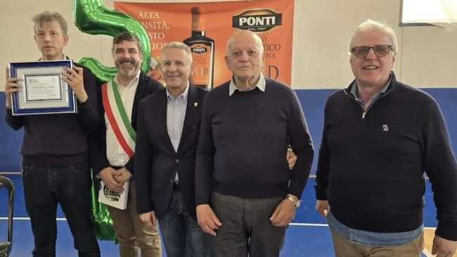 50 pallacanestro ghemmese