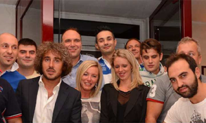 9 trofeo merende rally lana c4ded33500 47