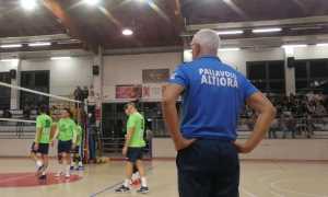 ALTIORA SERIEC 2021 22