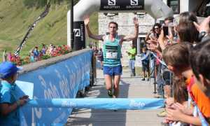 Alessandro Turroni vincitore BDC 2018 fotoCarla Moro