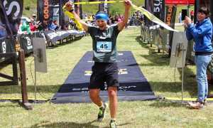 Bettelmatt Ultra Trail