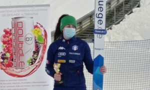 Camilla Henni Comazzi