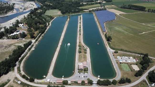 Centro FISSW Recetto