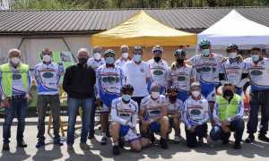 Cicloamatori Palzola