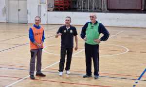 Corso baseball5 Novara