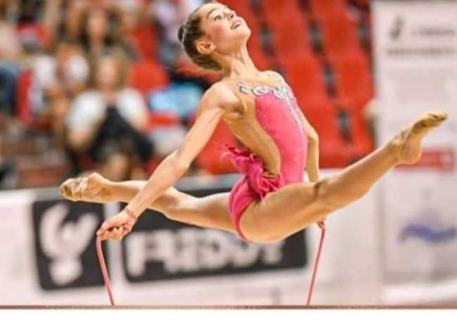 Cusio Ginnastica