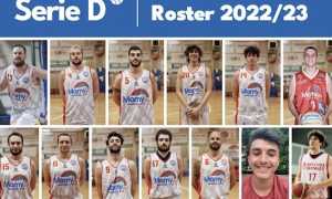 D ROSTER 