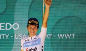 Elisa longo borghini n