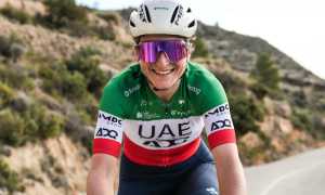 Elisa Longo Borghini 10