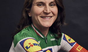 Elisa Longo Borghini 1