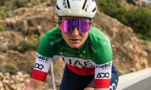 Elisa Longo Borghini 1 images articles sport SPORTIVI PROFILI Elisa longo borghini 2025 thumb medium650 0