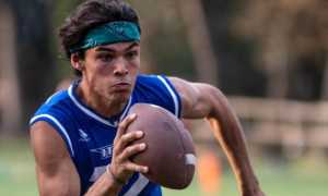 Football diGirolamo lancieri Novara