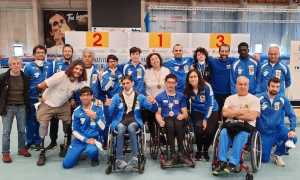 GRUPPO SEMPIONE 82 ANCONA