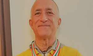 Giacomo Filippi tiro a segno