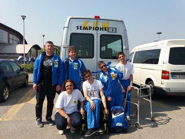 GshSempione TigrosAds