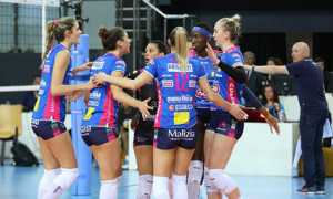 Igor Volley