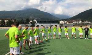 JUVE DOMO 2023 RITIRO AGOSTO00010