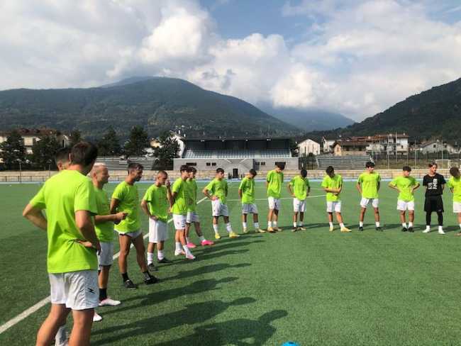 JUVE DOMO 2023 RITIRO AGOSTO00010