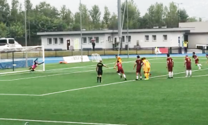 JUVE DOMO PIEDIMULERA RIGORE