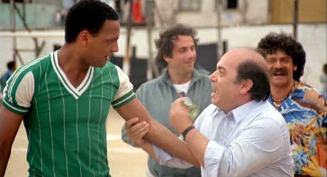 Lallenatore nel pallone La scoperta di Aristoteles