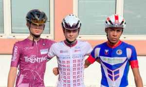 Lorenzo Soldarini Condino