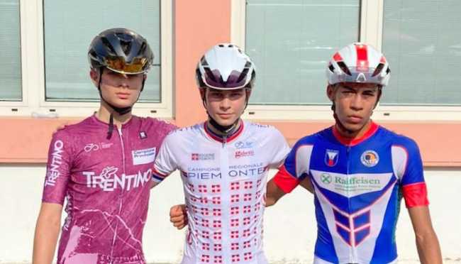 Lorenzo Soldarini Condino