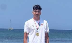 Matteo Federico Ignat 