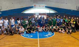 Memorial cav. Giacomini