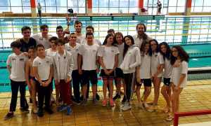 NUOTO libertas