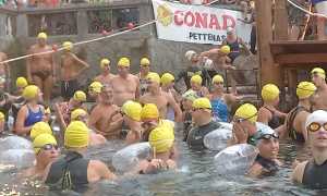 Nuotata sotto le stelle 1