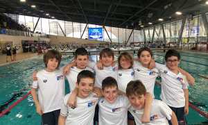 Nuoto libertas EsordientiB