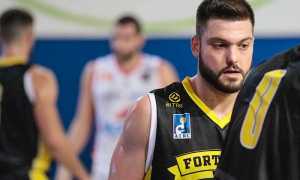 Oleggio basket Giancarli