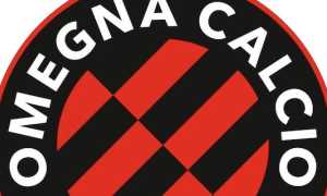 Omegna Calcio Logo 2020