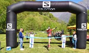 Orna trail 17 Riccardo Borgialli foto Ettore Sauro