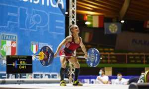 Pesistica Borrini