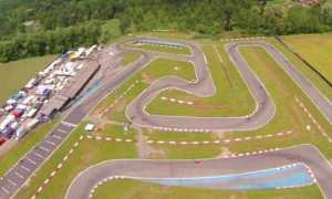 Pista azzurra Borgo Ticino