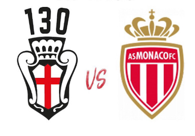 ProV Monaco amichevole