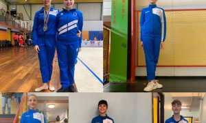 Ritmica cusio Brescia