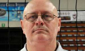 Roberto Crapa pres. Volley Novara