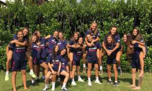 Serie B2 Igor Volley