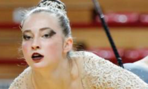 Twirling Borgomanero