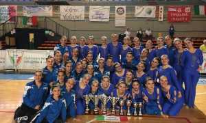 Twirling santacristina 13ottobre