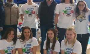 URBAN E RAINBOW CHEERS