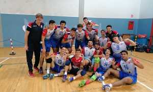 Volley Novara SerieD
