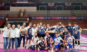 Volley Novara serieC