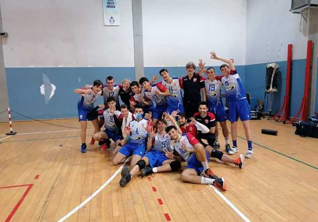 Volley Novara serieD
