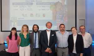 Volley memorial Ferrari