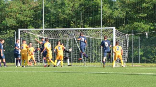 accademia borgomanero