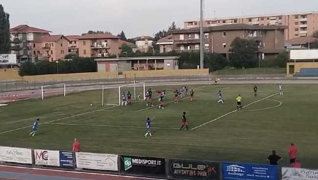 accedmia briga coppa