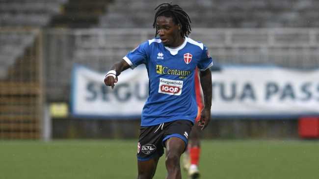 agyemang novara fc